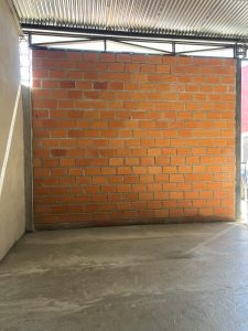 Obra Taller Rombo Construcciones