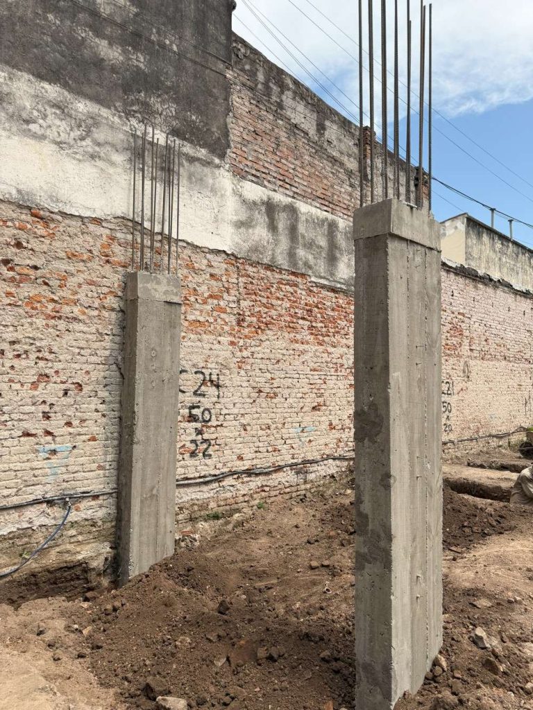 Avance de obra 30 dic 2024
