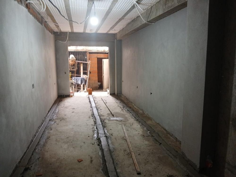 Avance de obra 28 jul 2025