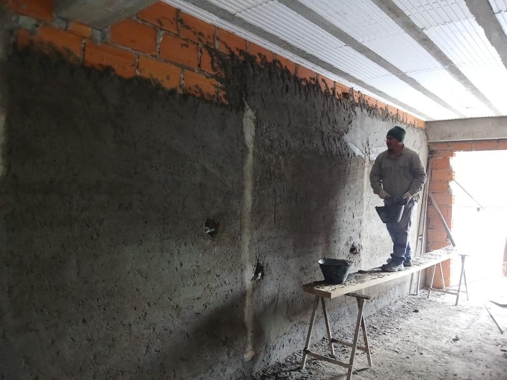 Avance de obra 04 ago 2025