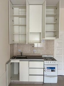 Obra Duplex Br Rombo Construcciones