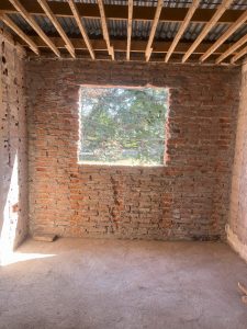 Obra Duplex Br Rombo Construcciones