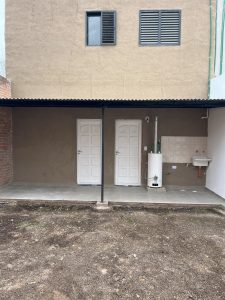 Obra Duplex Br Rombo Construcciones
