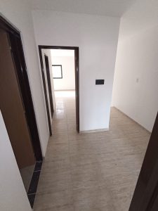 Obra Duplex Rc Rombo Construcciones