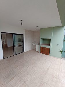 Obra Duplex Rc Rombo Construcciones