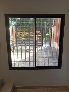 Obra Duplex Rc Rombo Construcciones