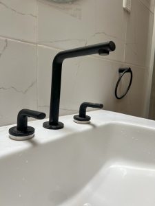 Obra Bolívar Rombo Construcciones