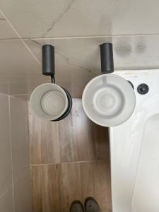 Obra Bolívar Rombo Construcciones