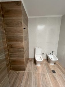 Obra Bolívar Rombo Construcciones