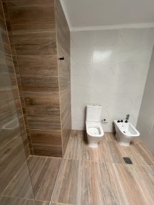 Obra Bolívar Rombo Construcciones
