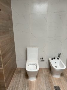 Obra Bolívar Rombo Construcciones