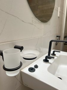 Obra Bolívar Rombo Construcciones