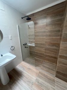 Obra Bolívar Rombo Construcciones