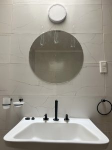 Obra Bolívar Rombo Construcciones