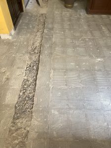 Obra Bolívar Rombo Construcciones