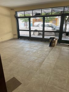 Obra Bolívar Rombo Construcciones