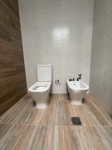 Obra Bolívar Rombo Construcciones