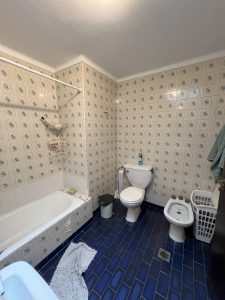 Obra Bolívar Rombo Construcciones