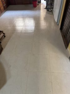 Obra Bolívar Rombo Construcciones