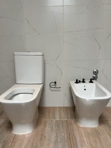 Obra Bolívar Rombo Construcciones