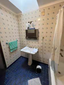 Obra Bolívar Rombo Construcciones