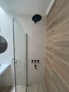 Obra Bolívar Rombo Construcciones
