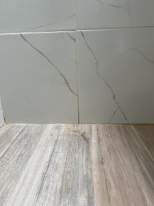Obra Bolívar Rombo Construcciones