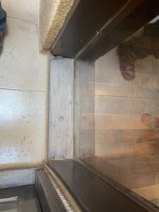 Obra Bolívar Rombo Construcciones