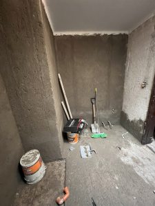 Obra Bolívar Rombo Construcciones
