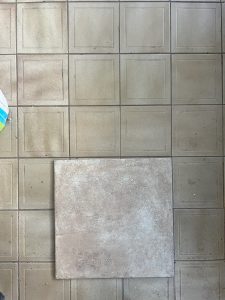 Obra Bolívar Rombo Construcciones