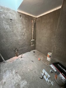Obra Bolívar Rombo Construcciones