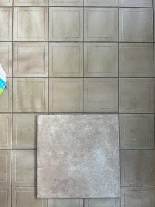 Obra Bolívar Rombo Construcciones