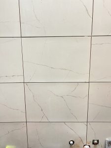 Obra Bolívar Rombo Construcciones