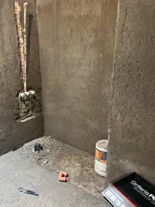 Obra Bolívar Rombo Construcciones