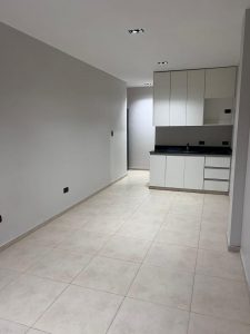 Obra Lamadrid Rombo Construcciones