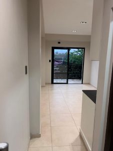 Obra Lamadrid Rombo Construcciones