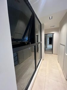 Obra Lamadrid Rombo Construcciones