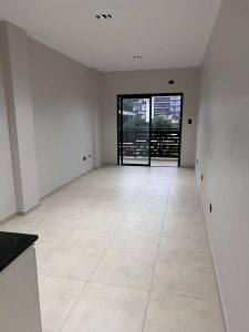 Obra Lamadrid Rombo Construcciones