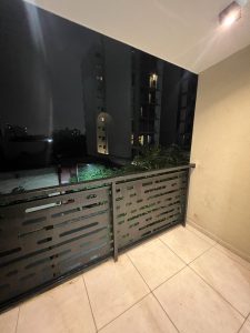 Obra Lamadrid Rombo Construcciones
