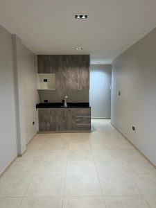 Obra Lamadrid Rombo Construcciones