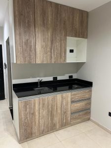 Obra Lamadrid Rombo Construcciones