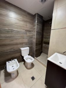 Obra Lamadrid Rombo Construcciones