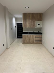 Obra Lamadrid Rombo Construcciones