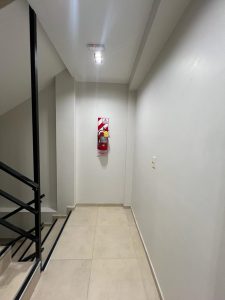 Obra Lamadrid Rombo Construcciones