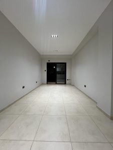 Obra Lamadrid Rombo Construcciones