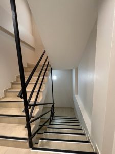 Obra Lamadrid Rombo Construcciones