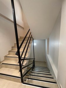 Obra Lamadrid Rombo Construcciones