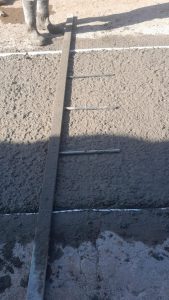 Repavimentacion Villa Carmela Primera Cuadra