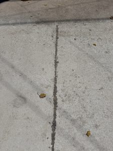 Repavimentacion Villa Carmela Primera Cuadra